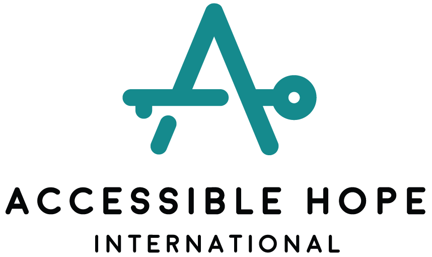 Accessible Hope International